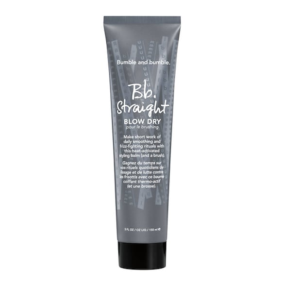 CLEANSE AND CONDITION BB.STRAIGHT BLOW D, BUMBLE AND BUMBLE